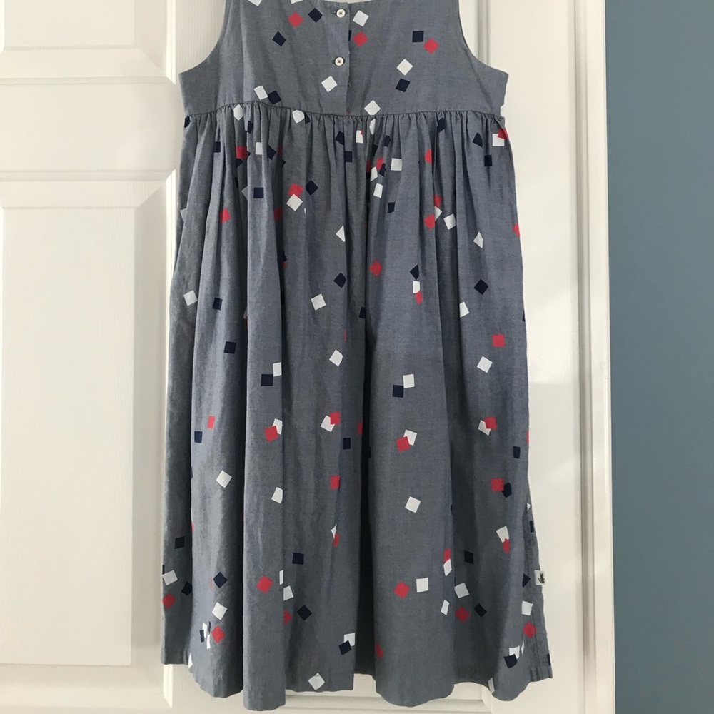 Lacoste Girl Dress